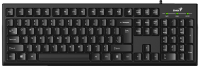 Genius KB-100 USB keyboard/004586